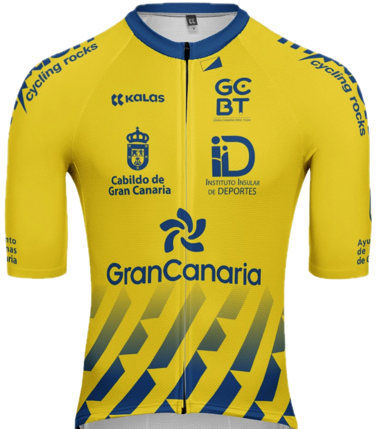 GRAN CANARIA BIKE TEAM